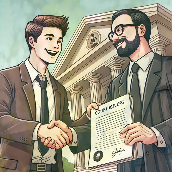 변제금 납입 방법