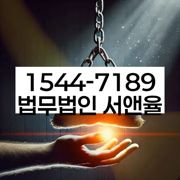 채무조정 성공 사례