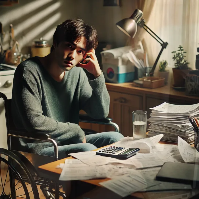 개인파산 장단점