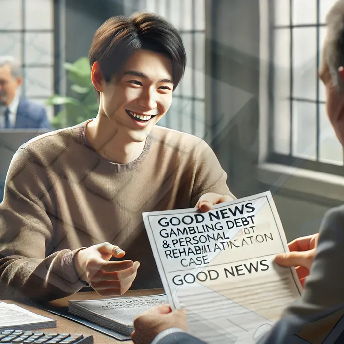 채무 변제 계획