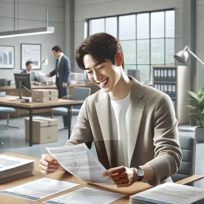 개인회생 성공 사례