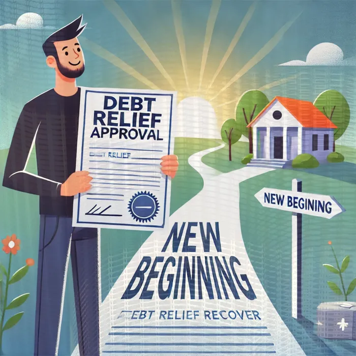 대출 연체 해결