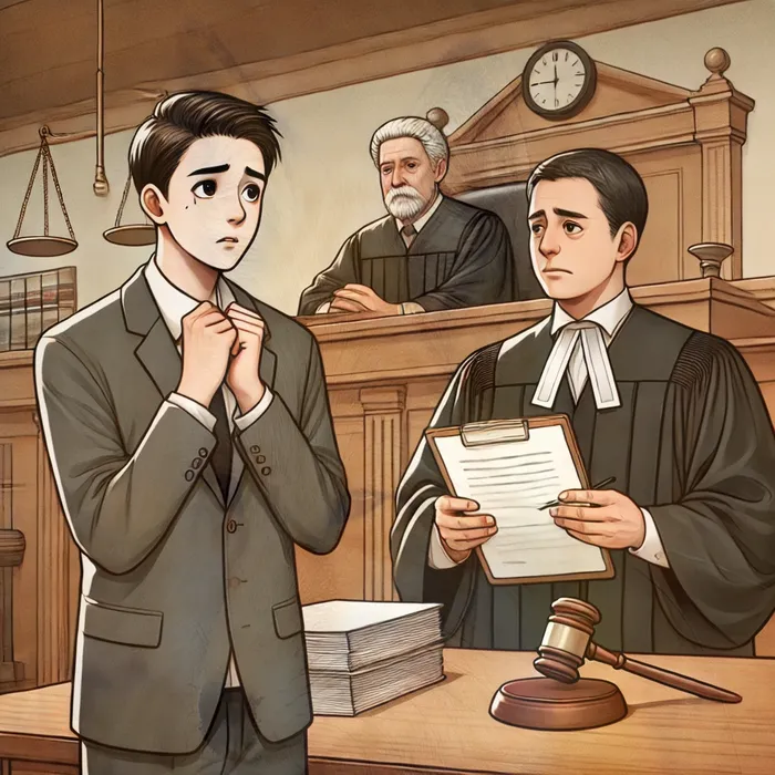 채무조정법적절차