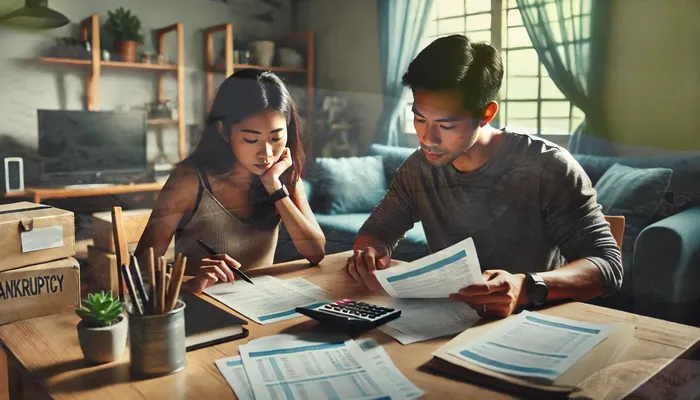 개인회생의 장점