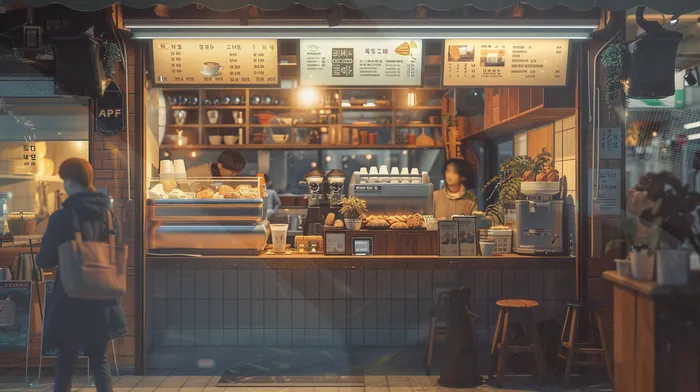 소득 증빙 서류