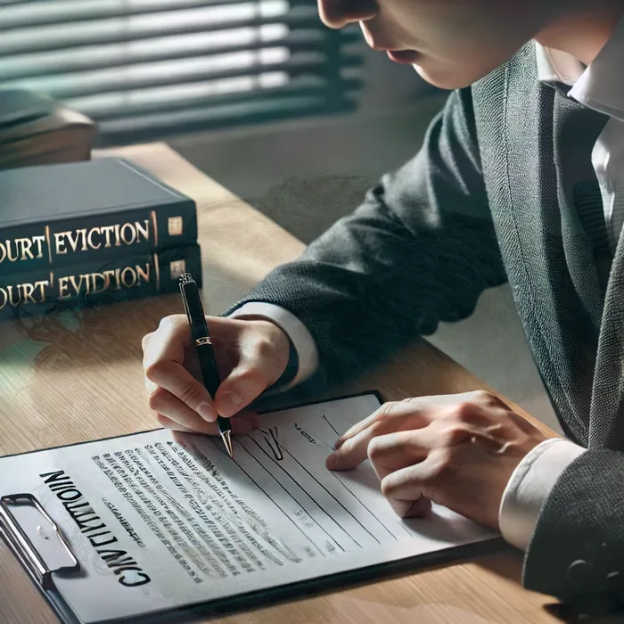 개인회생 서류 준비