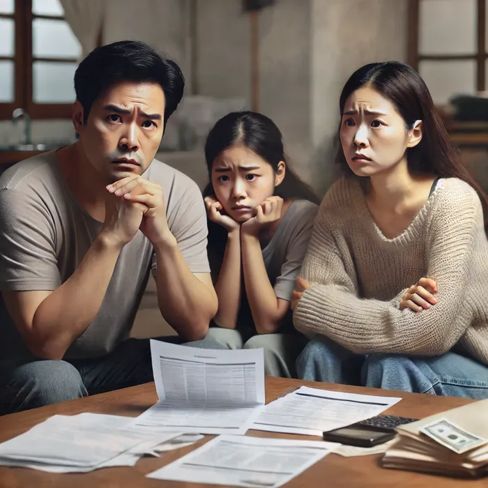 개인파산 차이점