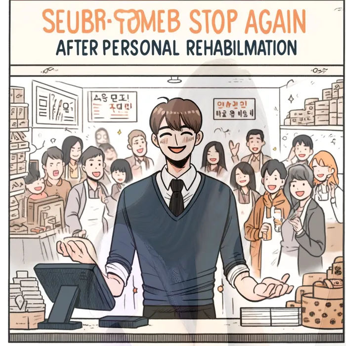 개인회생 실패 후 재도전 전략