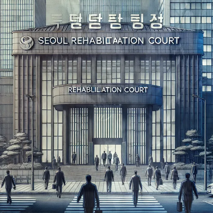 개인회생 신청 자격 확인 절차