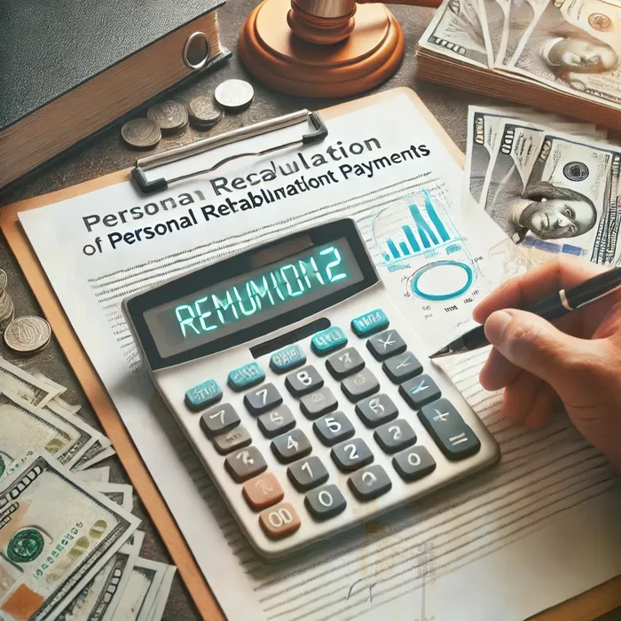 개인회생 후 재산관리