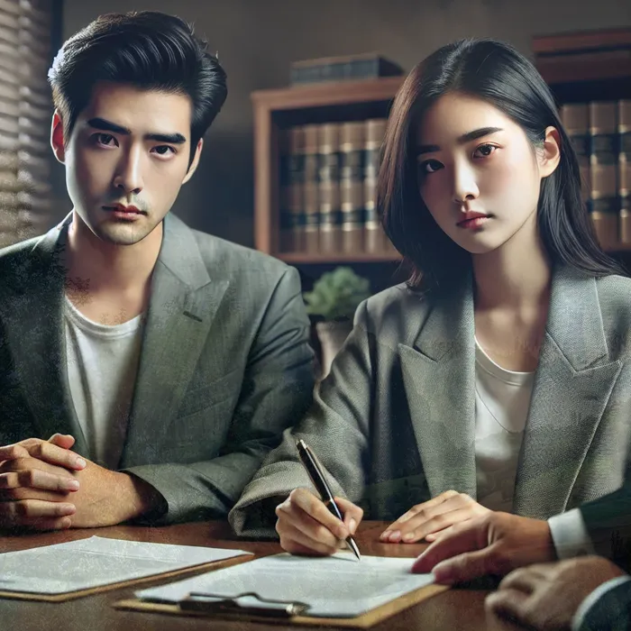 성공적인 개인회생 사례 이미지