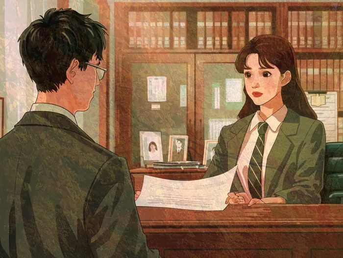 개인회생 변호사 상담