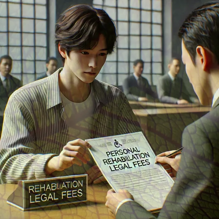 개인회생을 통한 재정 안정