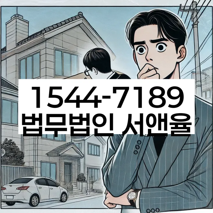 개인회생 절차 설명