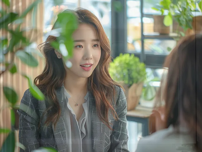 채무 조정의 장점