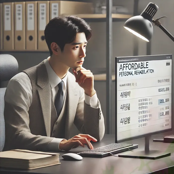 개인회생 사례 분석