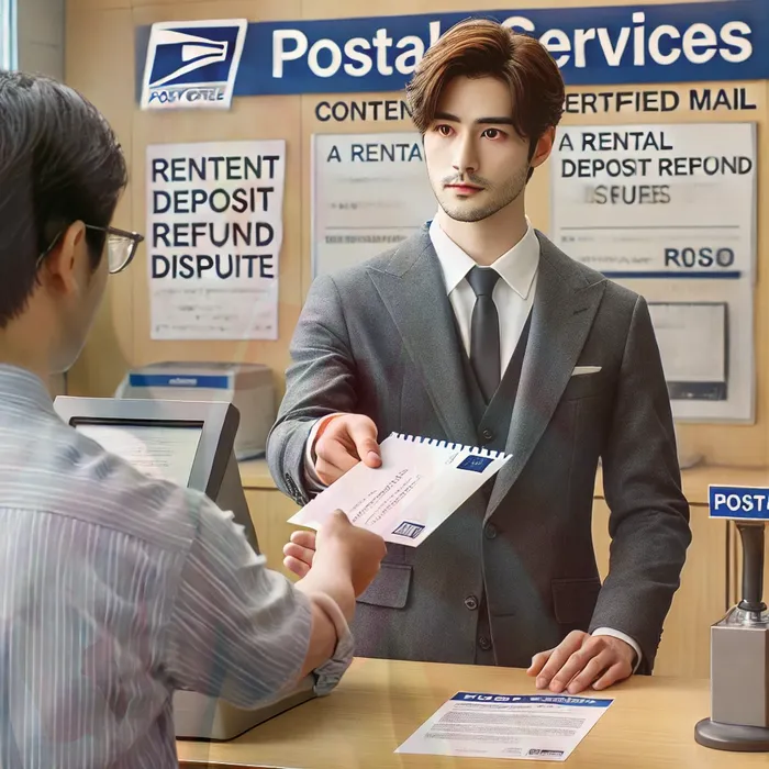 변호사와의 상담