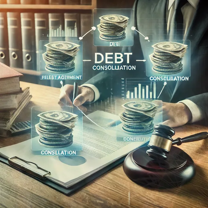 개인파산 절차 요약