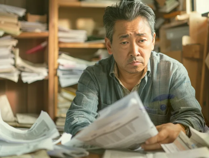 법률 지원 필요성