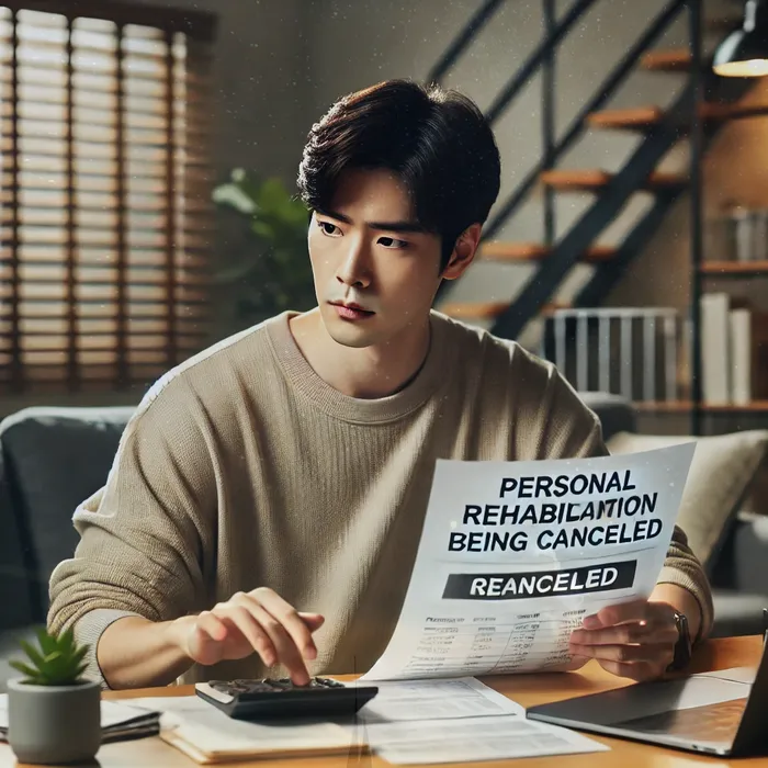 개인파산 신청자격