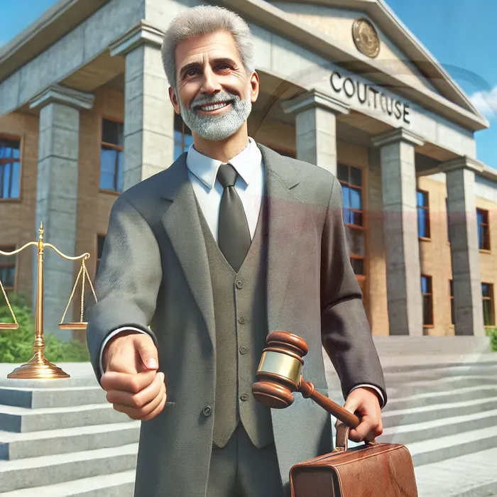 채무 조정 사례