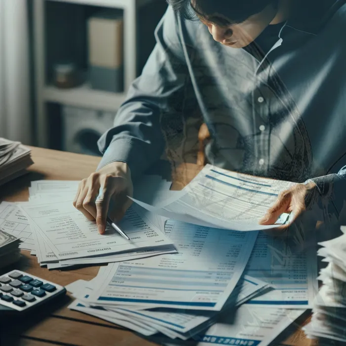 채무 상환 계획