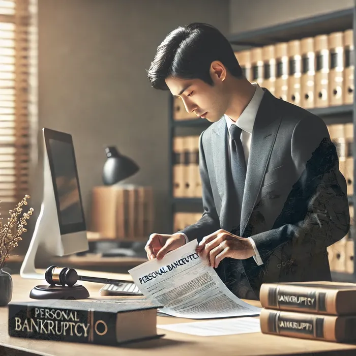 채무 문제 해결