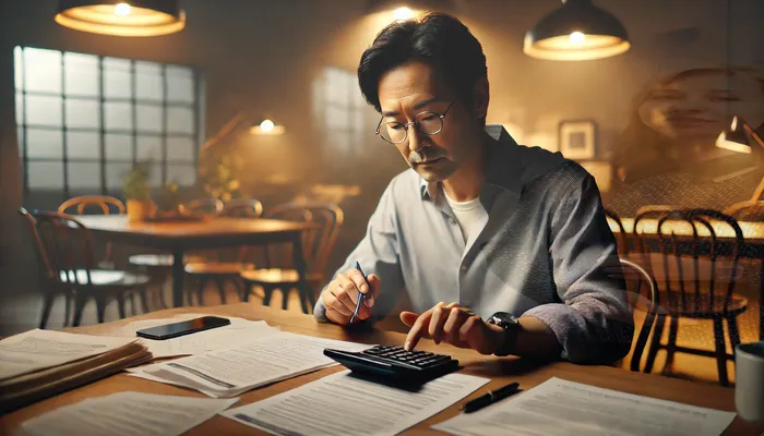 원효로동 개인회생신청