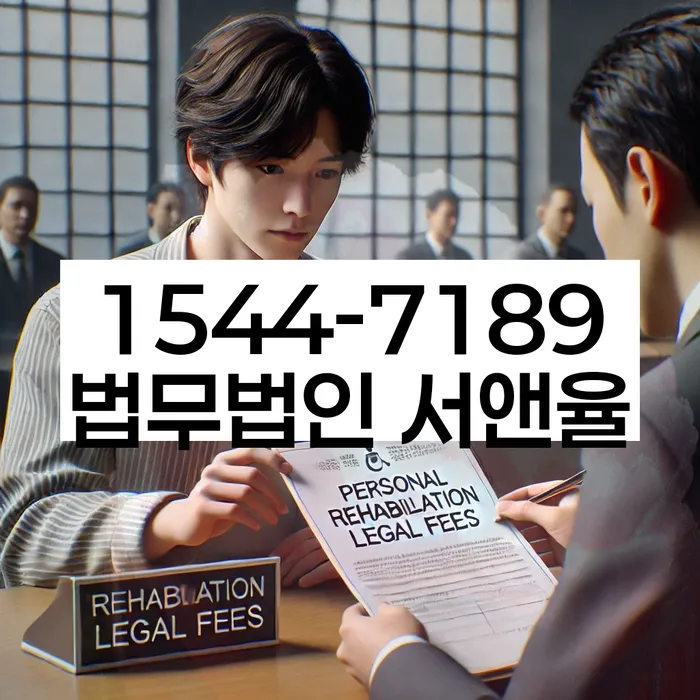 고척동 개인회생신청