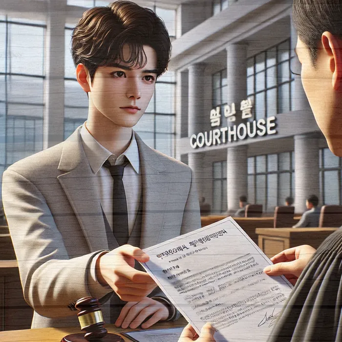 적절한 키워드