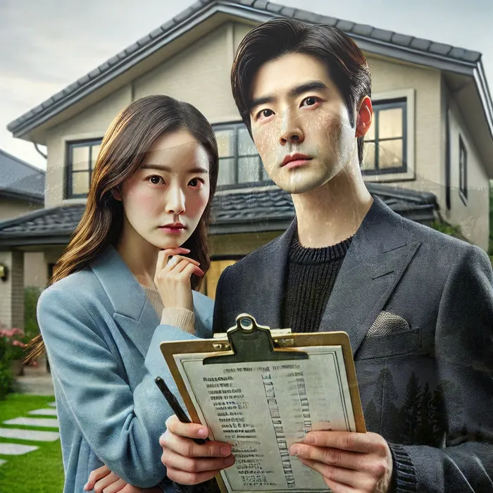 채무 조정